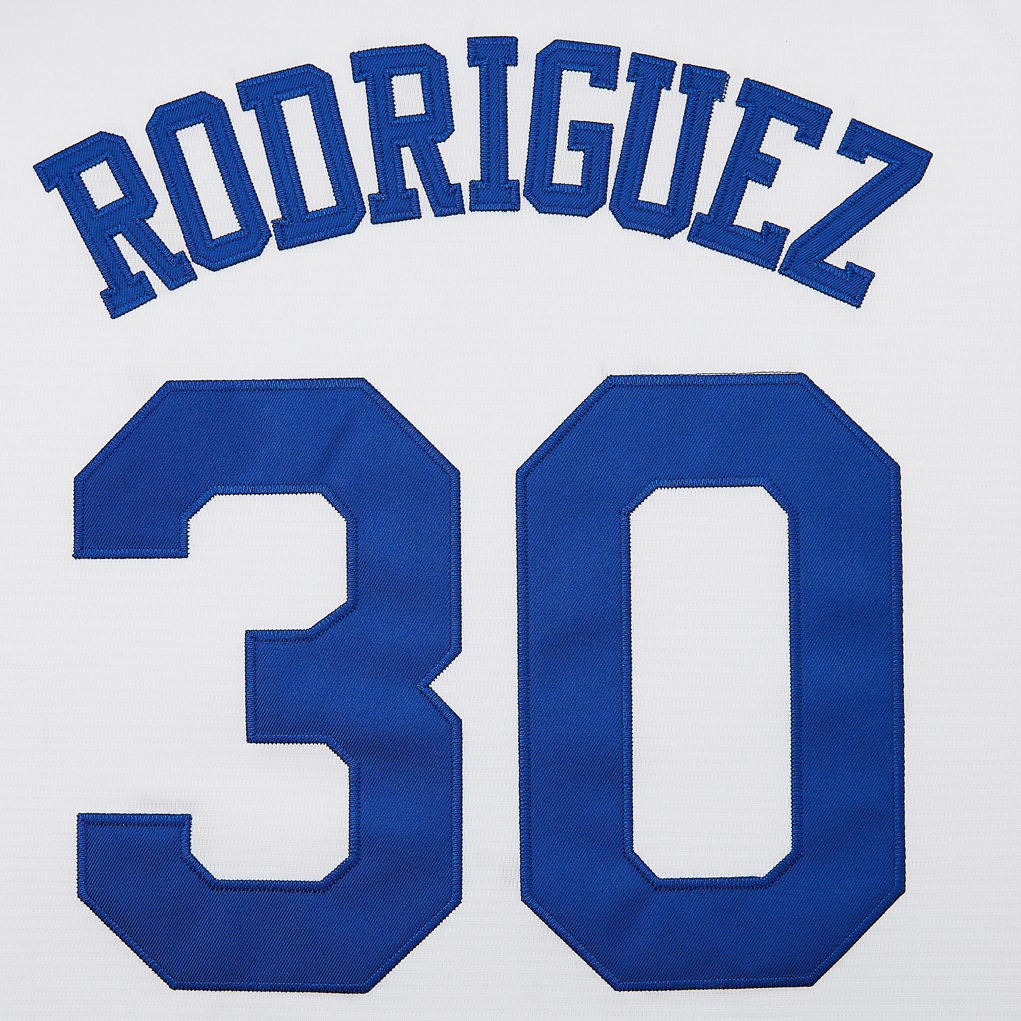 Youth Baseball Jersey,#30 Benny The Jet Rodriguez #5 Michael Squints The Sandlot Movie Baseball Jersey,Summer,Stitched S-XL,Gift for Game Day, Greenish