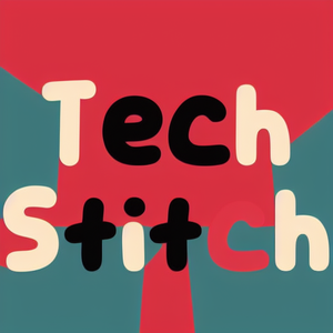 Tech Stitch