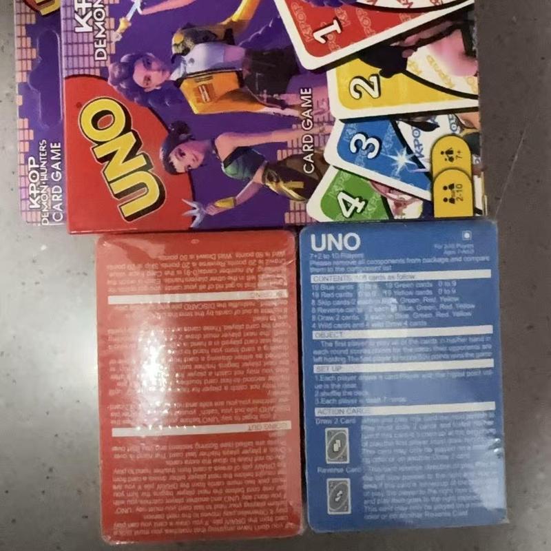 Uno Flip Card Game, Mattel Wild Card Uno, Witch Hunter Pattern, Fun Family Party Game, Engaging Uno Flip Design, Perfect for Parties