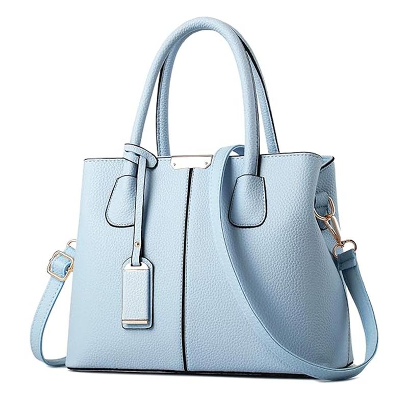 Women PU Leather Handbags Ladies Tote Bag Female Square Shoulder Bags Fashion Thanksgiving Party Crossbody Bags Elegant Medium Bag Women PU Leather Handbags Ladies Tote Bag Female Square Shoulder Bags Fashion Thanksgiving Party Crossbody Bags Elegant Medium Bag