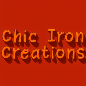Chic Iron Creations