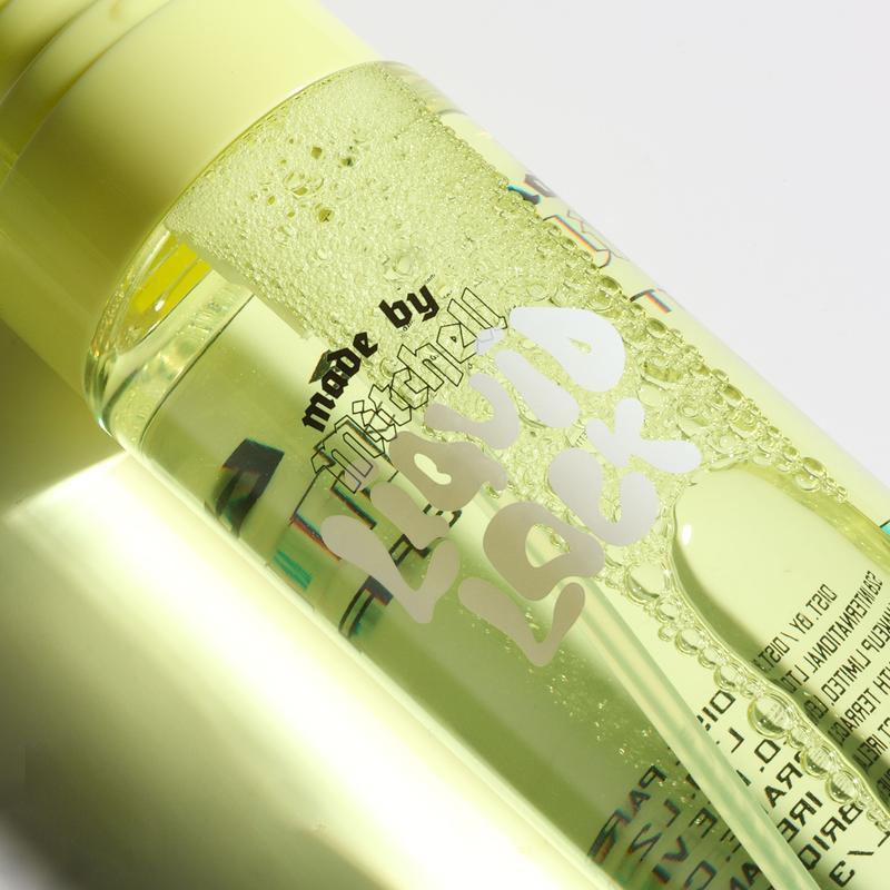 3pcs Liquid Lock Texture Setting Spray Bundles - Made By Mitchell, Summer Makeup