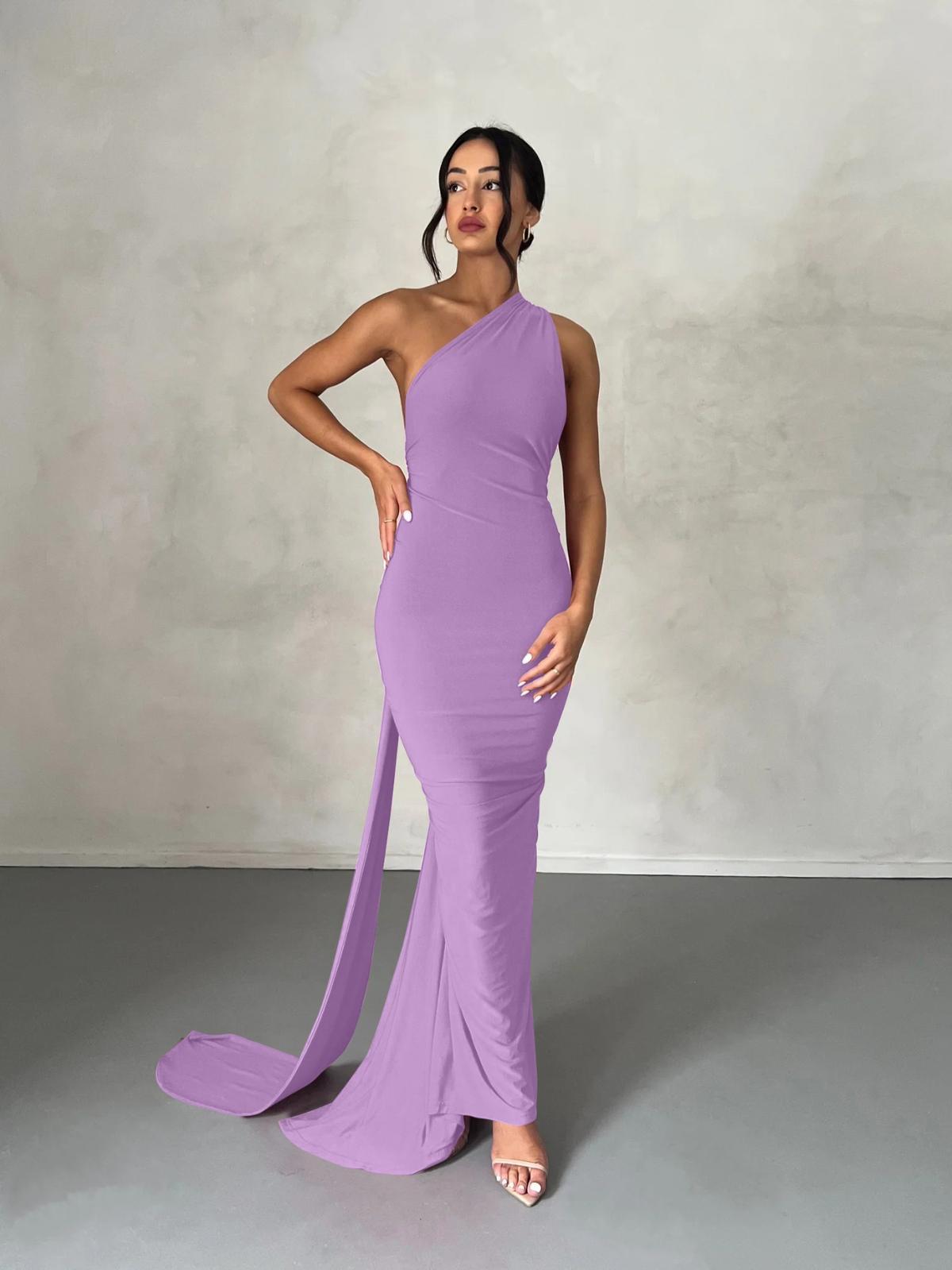 Women's Plain Ruched O-ring Backless Halter Neck Bodycon Dress, Summer  Clothes Women, Elegant Maxi Dress for Evening Party Club, Elegance - TikTok  Shop