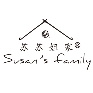 Susan's Family Susan's Family
