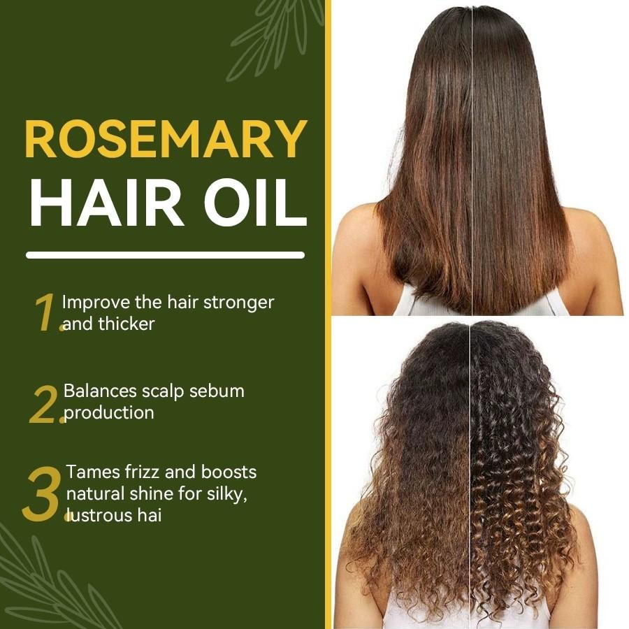 MIAOFUTONG 100% Raw Batana Oil, Natural Batana Serum for Hair & Skin, Pure Skincare Facial Serum for Hair Growth, Scalp & Face Care, 120ml