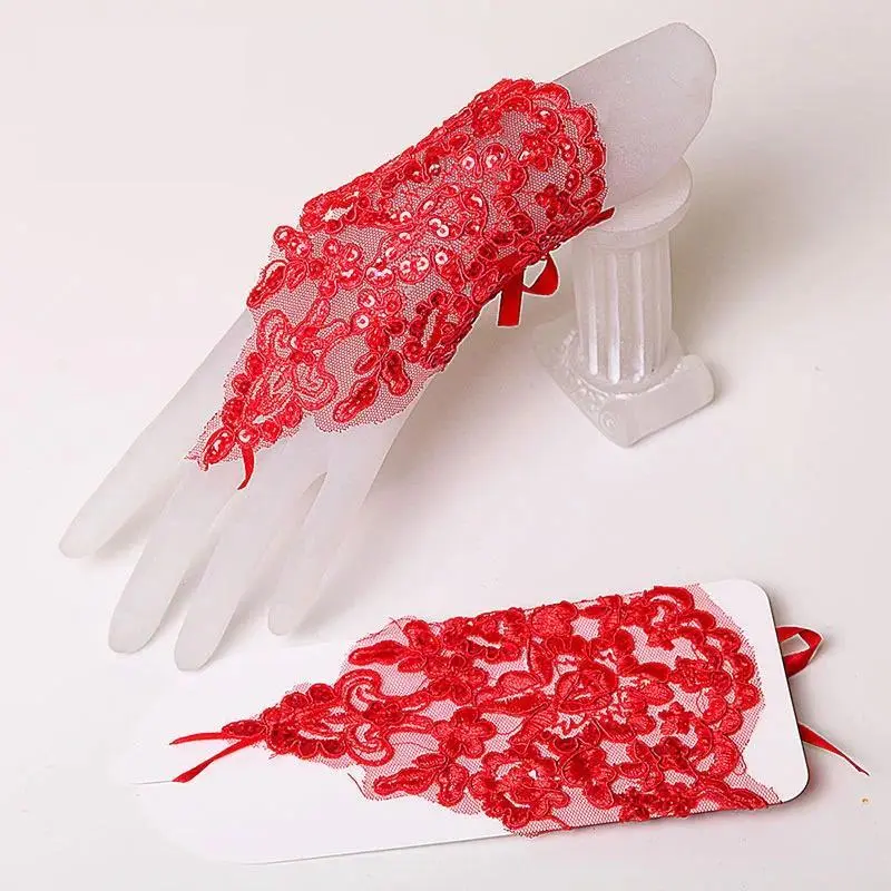 Style B red