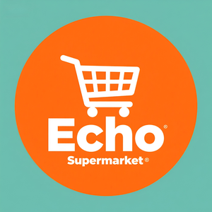 Echo Supermarket