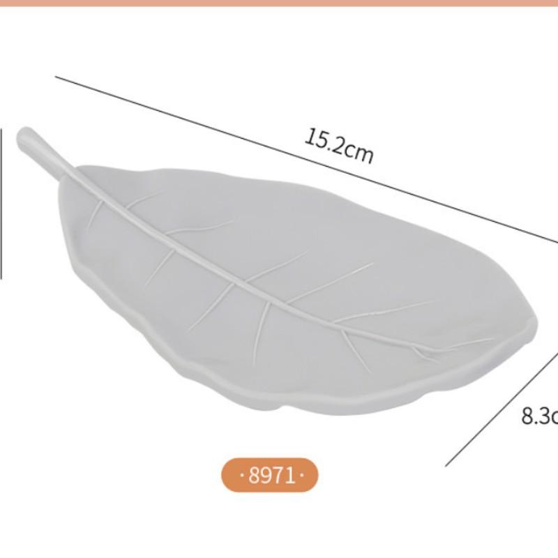 2pc Creative Plastic Soap Dish, Bathroom Soap Holder, Ceramic Look Laundry Soap Tray, Artistic Style, Toilet Soap Rack, Soap Organizer