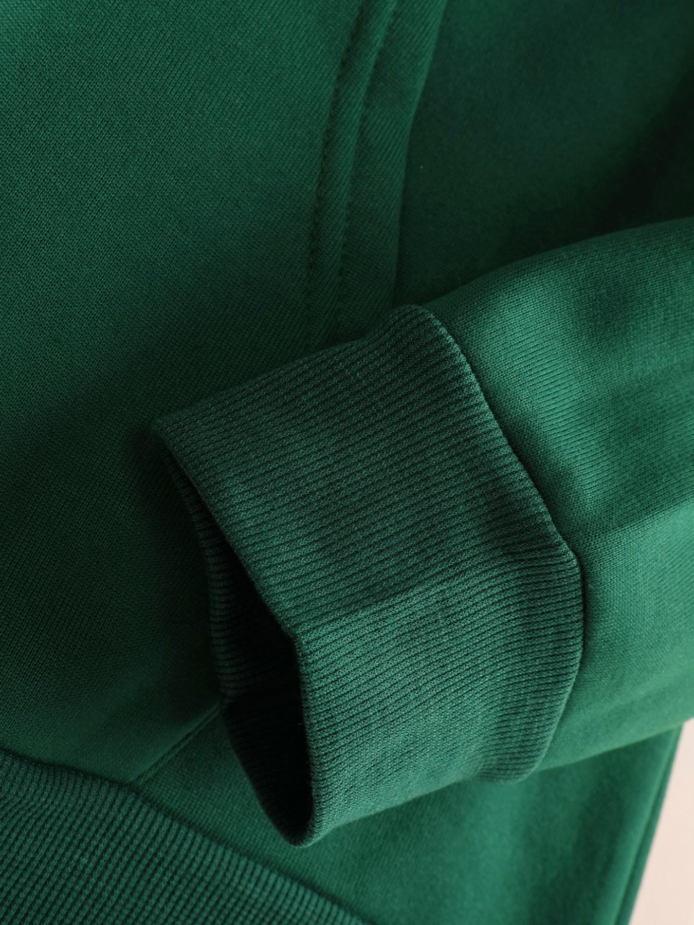 Men's Hala Madrid! Oversized Hoodie, Casual Loose Fit, Soft Comfortable Fabric, Ideal for Daily Wear and Sports, Trendy Printed Design