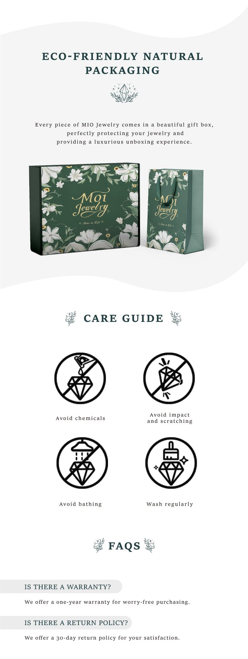 MOI MART Elegant Pave Set Synthetic Moissanite Earrings - Unisex Hoop stud Earrings in S925 Silver - Hypoallergenic and Sparkling Jewelry  Daily Wear