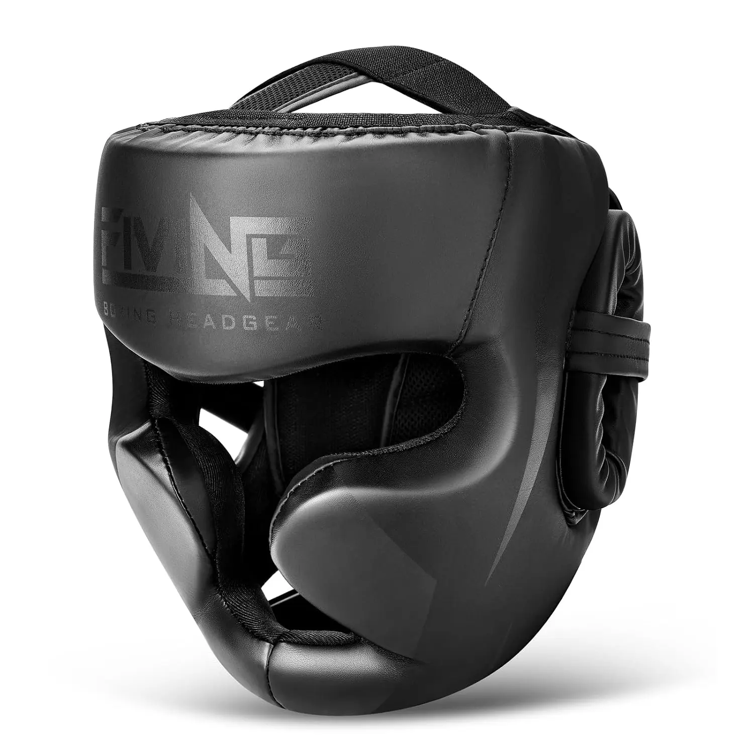 New Boxing Headgear For MMA, Muay Thai,Sparring Training