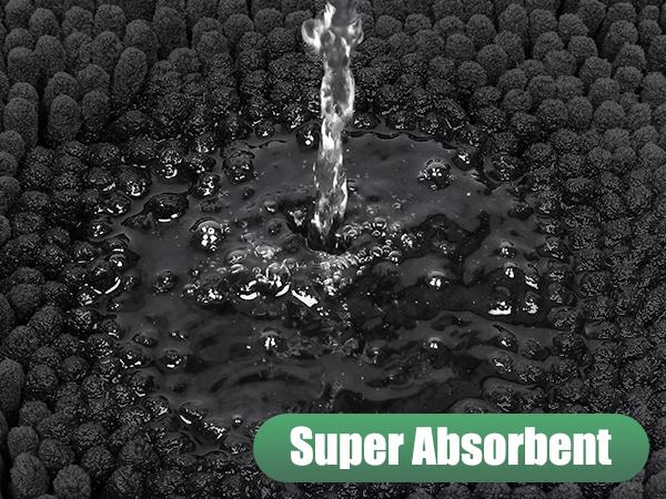 IM HOME Chenille Absorbent Outdoor Doormat, Washable Muddy Door Mats for Dog, Non Slip Dog Mat Pet Mat Indoor Doormat for Muddy Paw, Front Inside Door Mat for Entryway Machine Washable for Dog Mud Entryway Mat IM HOME Chenille Absorbent Outdoor Doormat, Washable Muddy Door Mats for Dog, Non Slip Dog Mat Pet Mat Indoor Doormat for Muddy Paw, Front Inside Door Mat for Entryway Machine Washable for Dog Mud Entryway Mat