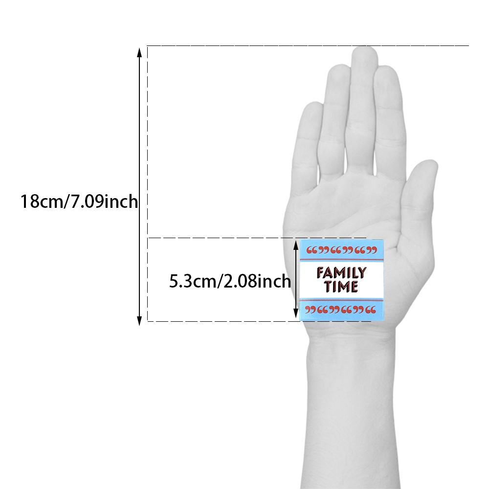 Family Party Card Game Box,Multiple party fun card games, Interactive Desktop Paper Cards for Easter, Valentine's, Christmas, Thanksgiving, New Year