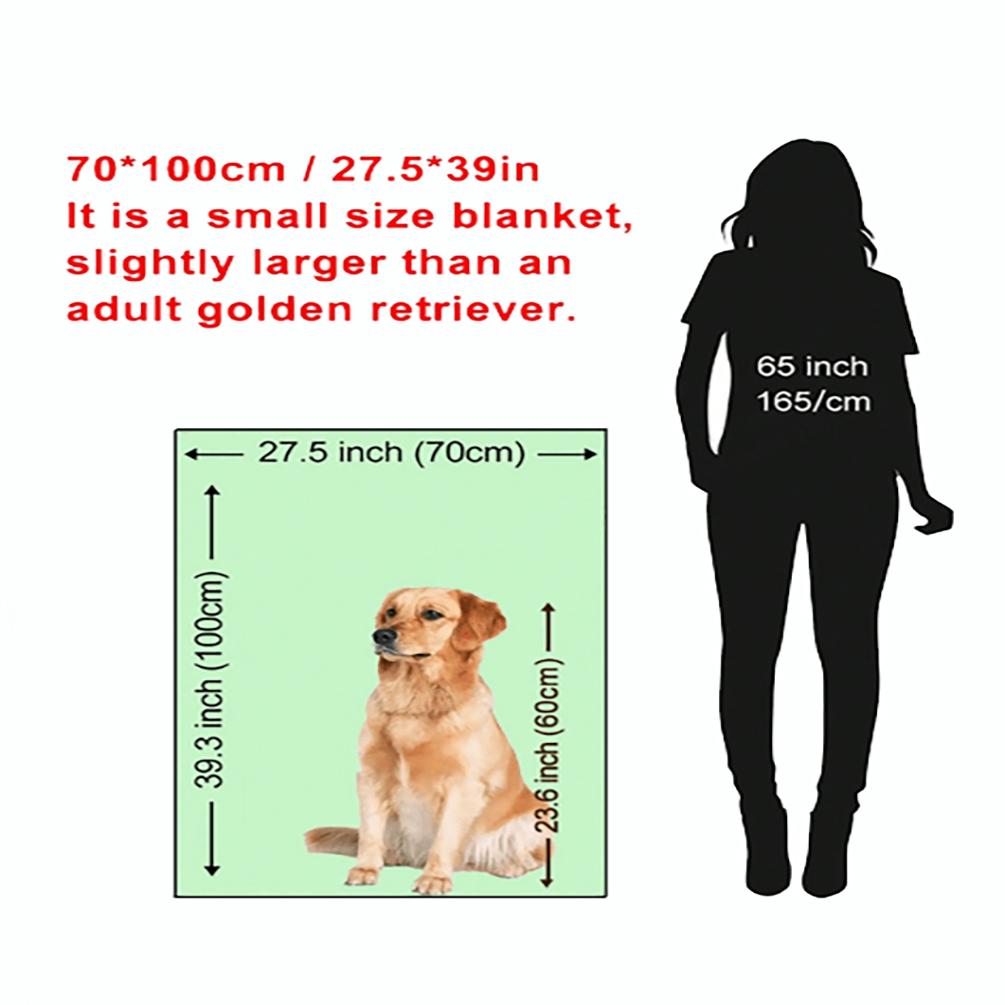 Comfortable, Bohemian Patchwork Border, Grid Pattern, Letter & Slogan Design, Ideal Gift for Friends, Family, Room Decor, Letter Print Blanket