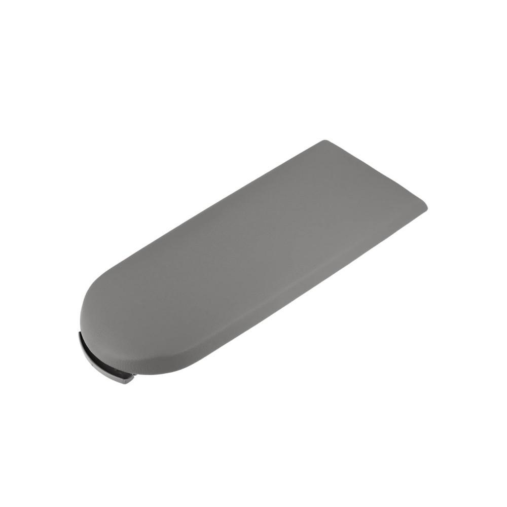 1Pcs Car Center Console Lid Armrest Center Console Covers Cap Panel with Latch Lip Replacement fit for VW Jetta Golf MK4 Beetle