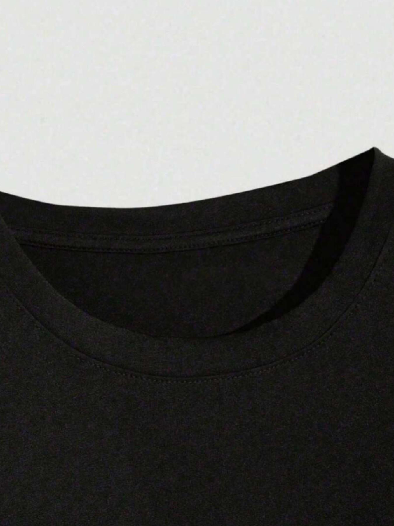 Fox Racing Monster Energy Motorcycle Off-Road Apparel, Stylish Men's T-Shirt, All-Season Wear, Perfect Gift for Men