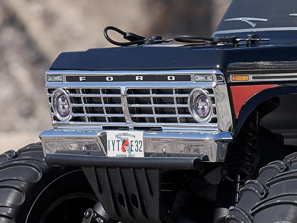 FMS 1:10 Ford F100 Monster Truck RTR Rc Model Car Remote Diecast Cars Racing Car Model Diecast Wheels FMS 1:10 Ford F100 Monster Truck RTR Rc Model Car Remote Diecast Cars Racing Car Model Diecast Wheels