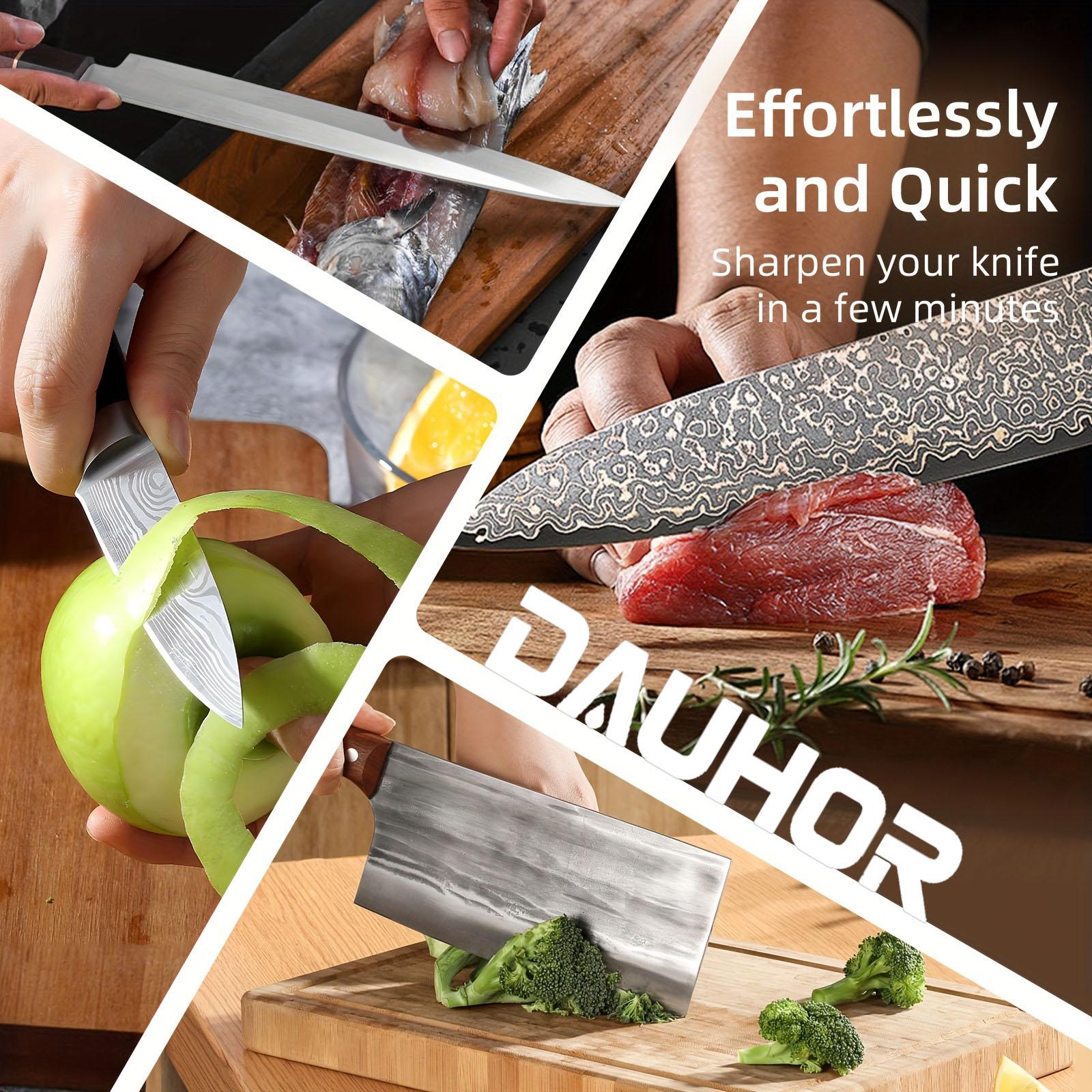 Rolling Knife Sharpener Kit With Diamonds And CeramicDiscs,With Different Angles For Sharp Edges,For AnyHardness Of Steel, medium, Wooden sharpening tumbler forhoning knives pocket knife Kitchen Gadgets KitchenGadgets Rolling Knife Sharpener Kit With Diamonds And CeramicDiscs,With Different Angles For Sharp Edges,For AnyHardness Of Steel, medium, Wooden sharpening tumbler forhoning knives pocket knife Kitchen Gadgets KitchenGadgets