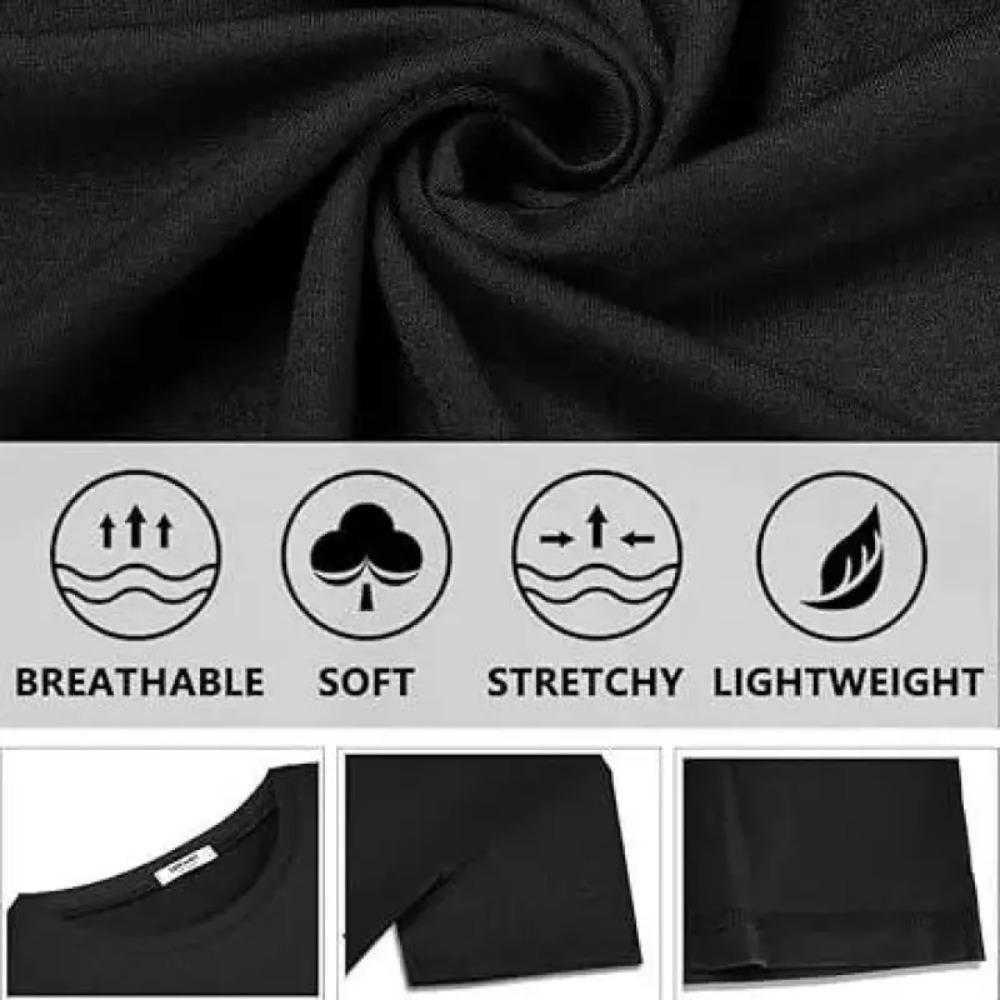 Unisex Classic Loose Fit Cotton T-Shirt - Short-Sleeve Sports Top with Photorealistic Digital Transfers, Nugget Theme Graphic Tee for Men, Casual, Women's Clothes