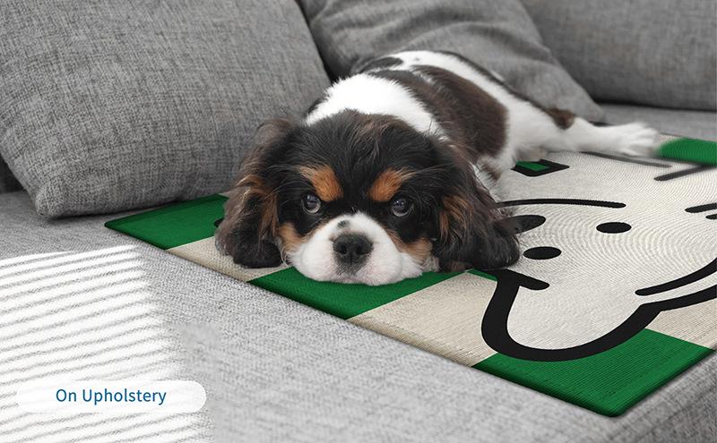 Ice Silk Cooling Pet Mat – Washable, Non-Slip, Use as Bed, Crate Pad or Potty Mat for Dogs & Cats Ice Silk Cooling Pet Mat – Washable, Non-Slip, Use as Bed, Crate Pad or Potty Mat for Dogs & Cats