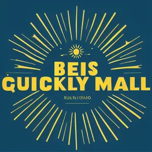 BEIS QUICKLY MALL