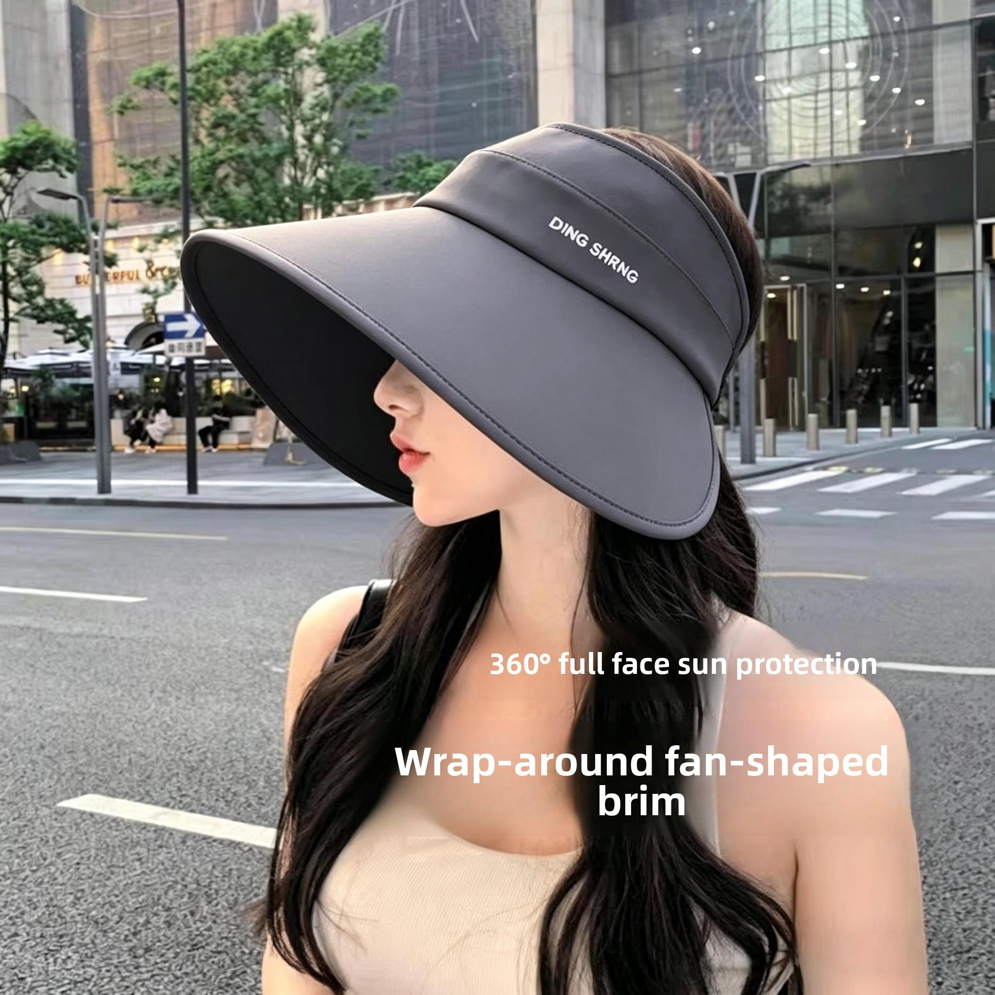 party hat 2026 Summer Hot Picks: Women's Wide-Brim Sun Hats, UV-Protective Bucket Hats & Stylish Open-Top Visors Women's UV Protection Sun