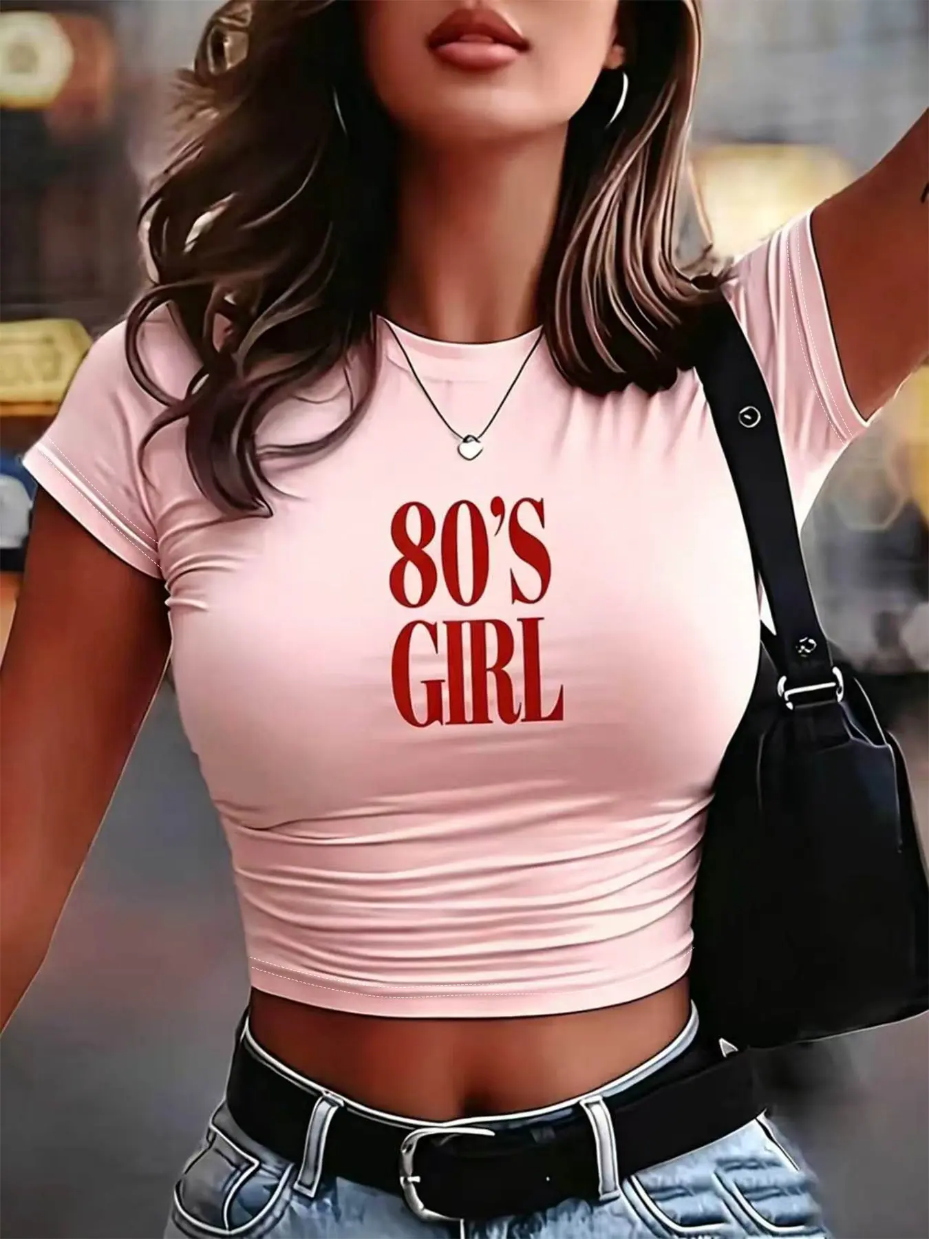 80girl Pink