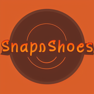 Snap Shoes