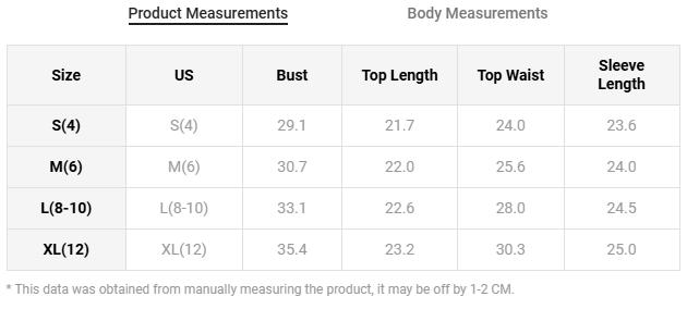 Chicme U-Neck Built-in Bra Long Sleeve Ribbed Top Shirts Elegant Skinny Fit Fabric Chicme U-Neck Built-in Bra Long Sleeve Ribbed Top Shirts Elegant Skinny Fit Fabric