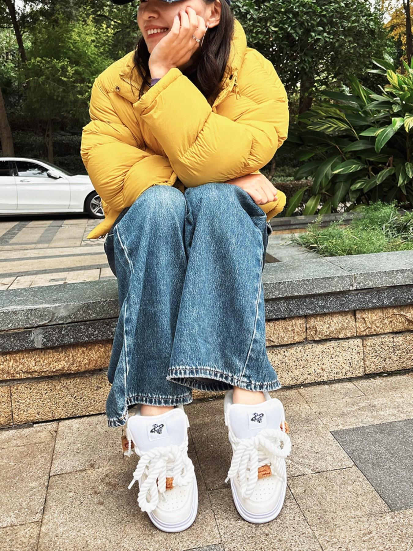 Men's Canvas Shoes, Fashionable Solid Low Top, Casual Round Toe Flatform, Anti-Slip Durable, Medium Width, All Seasons