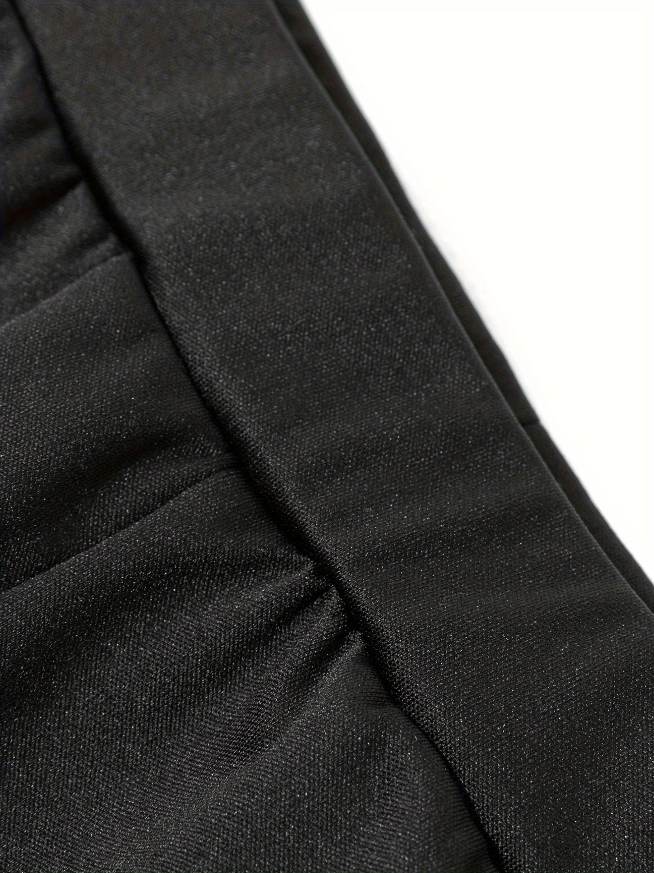 2pc Girls' Fashion Set, Short Sleeve T-Shirt & Bell Pants, Shark Print, Comfortable Round Neck, All Seasons, Casual Style