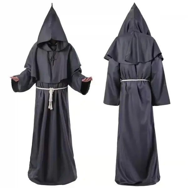 Dark gray