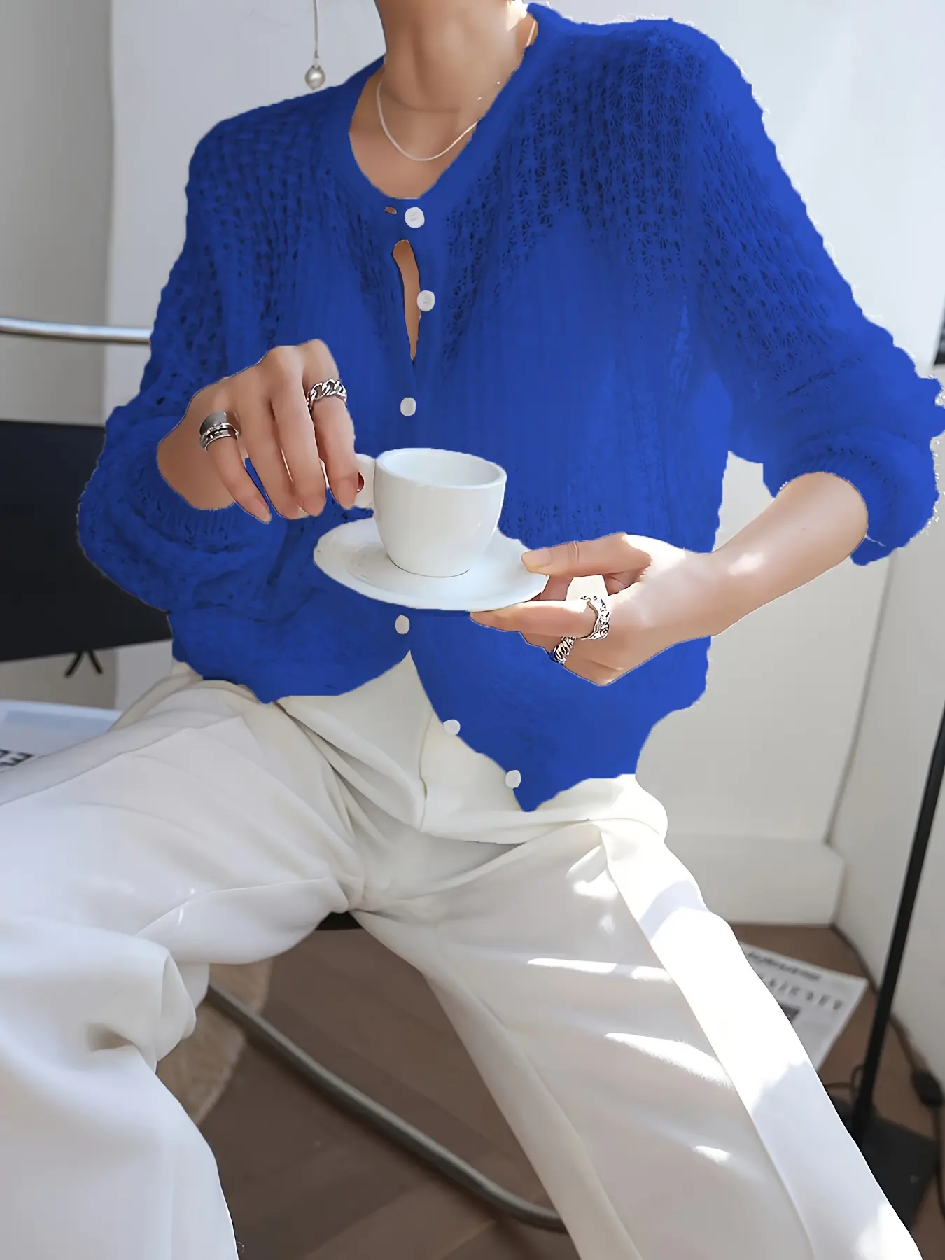 Royal blue