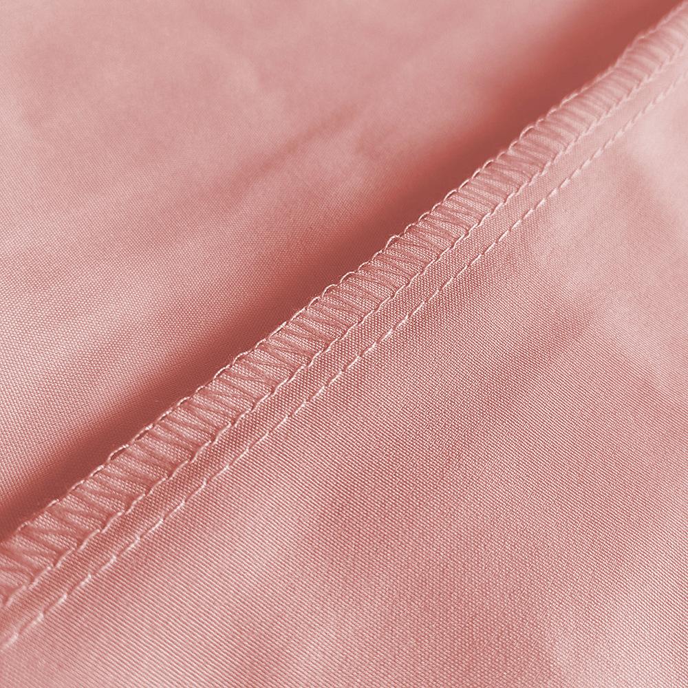 Work Uniform Set Solid Color Uniforms Hotel Janitor Chef Cook Nursing Scrub Suit for Women Men