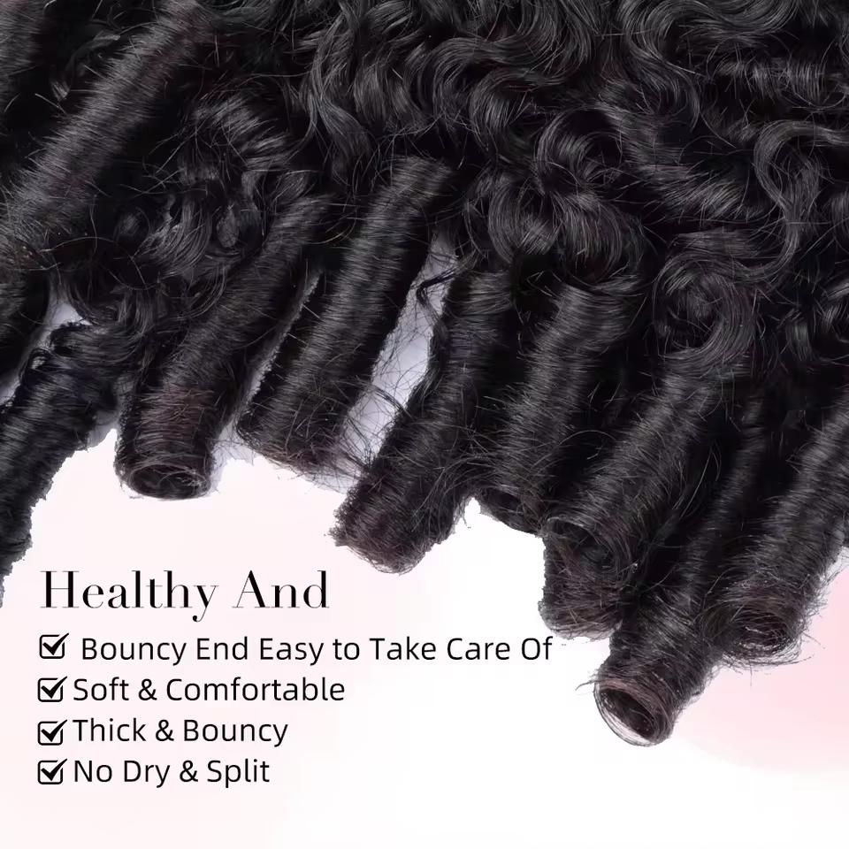 [NEW IN]Yawawe Hair 13x6 Burmese Curly Full Lace Frontal Wear go Glueless Wig with Drawstring Effortless Install Ear to Ear Straight Pre-Cut Pre-Plucked Human Hair for Women Beginnner Friendly