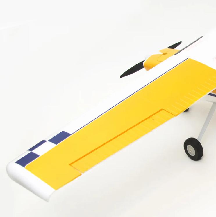 FMS 1220mm Ranger EP V2 With Reflex V3 PNP/RTF FREE Gift  （RTF = plane, remote, battery battery charger，PNP = plane only）