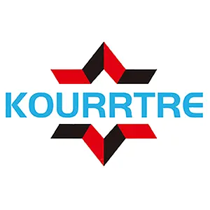 KOURRTER shop logo