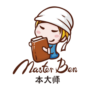 MasterBenAI