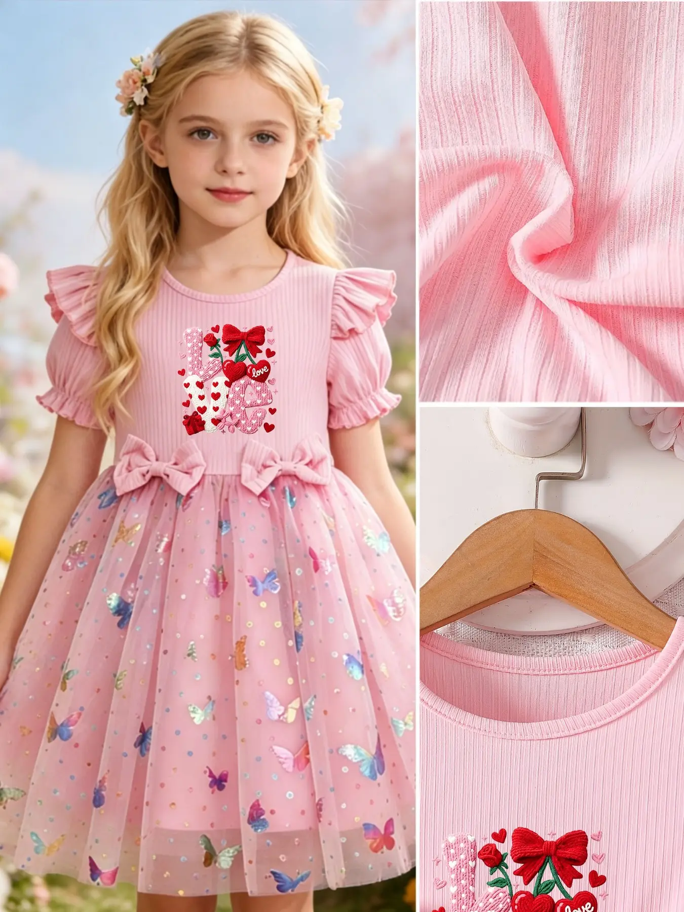 Coral Pink