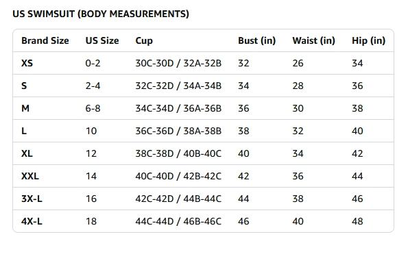 Blooming Jelly Womens One Piece Swimsuits Push Up Tummy Control Bathing Suits V Neck Cutout Modest Swimwear #Springtok