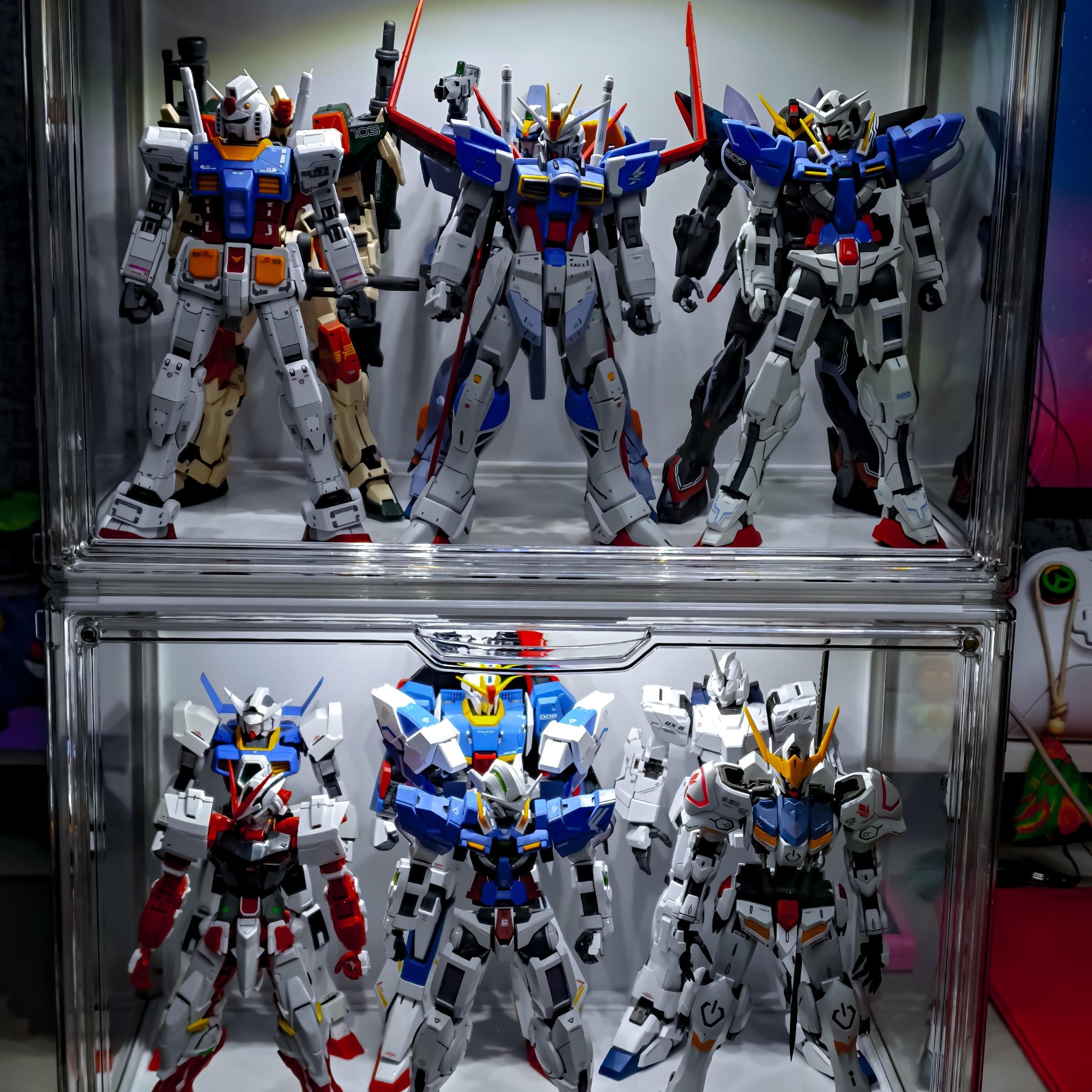 LED Ceiling Light Storage Box, Space-Saving Organizer for Home & Office Use, Durable Design for Easy Access