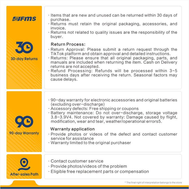 FMS 1500mm Maule with Floats RTF / PNP（RTF = plane, remote, battery, battery charger，PNP = plane only）