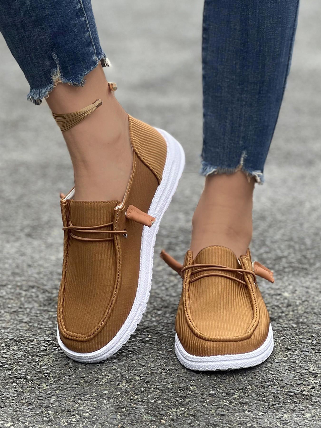 Heydude Wally Warmth Knit Shoes for Women, Comfortable One-Button Closure, Textile Upper, Rubber Sole, All Seasons Wear