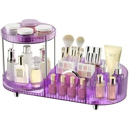 Clear Lavender