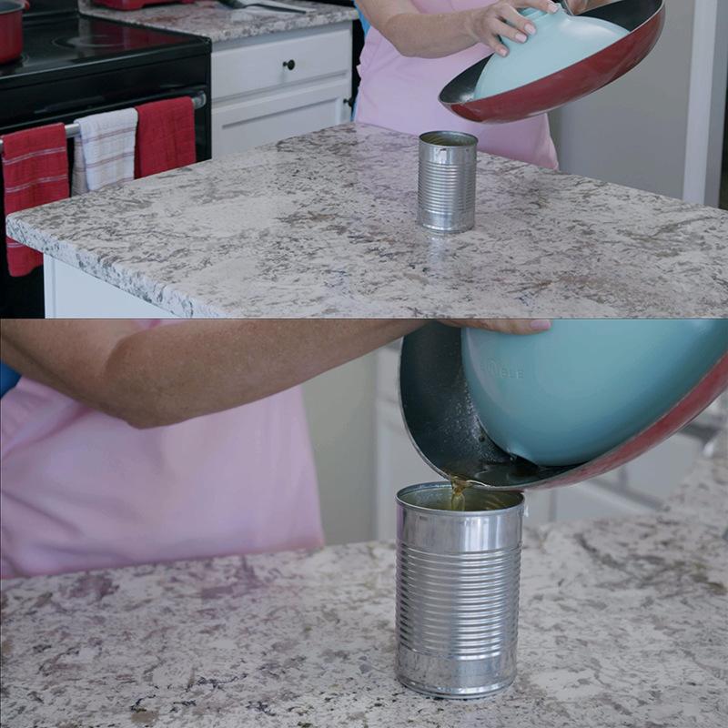 Ultimate Grease Drainer Kitchen Grease Drainer Tool Kitchen Accessories