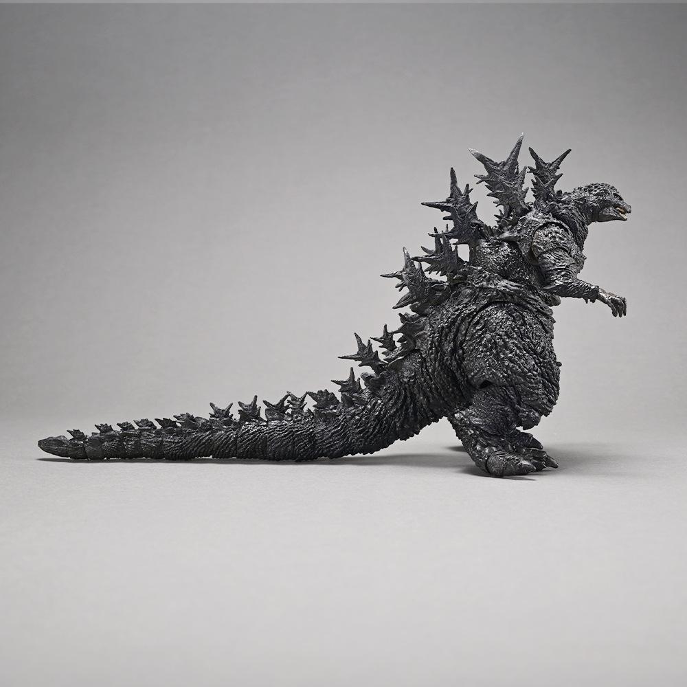 20CM Godzilla Minus One Anime Figure Godzilla -1.0 Action Figure 2023 Children Toys Room Decoration Birthday Gift