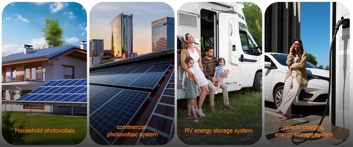 Solar Inverter 5200W 48Vdc to 110Vac, Split-Phase Inverter Built-in 100A MPPT Controller | Max.PV Input 6KW 500VOC | Support 6 Units Parallel and Batteryless Run Solar Inverter 5200W 48Vdc to 110Vac, Split-Phase Inverter Built-in 100A MPPT Controller | Max.PV Input 6KW 500VOC | Support 6 Units Parallel and Batteryless Run