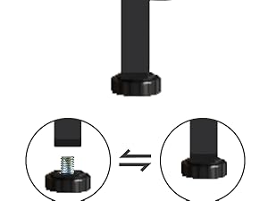 Vabches Over Toilet Storage with 2-Door Design Over The Toilet Storage Cabinet with Shelves Bathroom Organizers and Storage with Anti-Tip Device Over Toilet Organizer for Bathroom,Restroom,Laundry Vabches Over Toilet Storage with 2-Door Design Over The Toilet Storage Cabinet with Shelves Bathroom Organizers and Storage with Anti-Tip Device Over Toilet Organizer for Bathroom,Restroom,Laundry