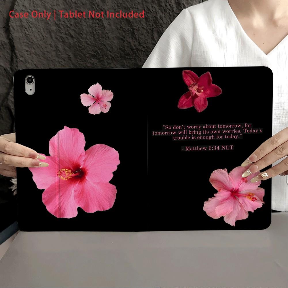 Case for ipad,A book-style tablet case compatible with ipad 10th generation,for iPad Air(M2)/for iPad Pro(M4)/air4/5/6/pro10.5/2022/2021/2024/12.9/mini7/2019/,air m3/a16 2025, Tablet Protective Cover, Tablet Casing