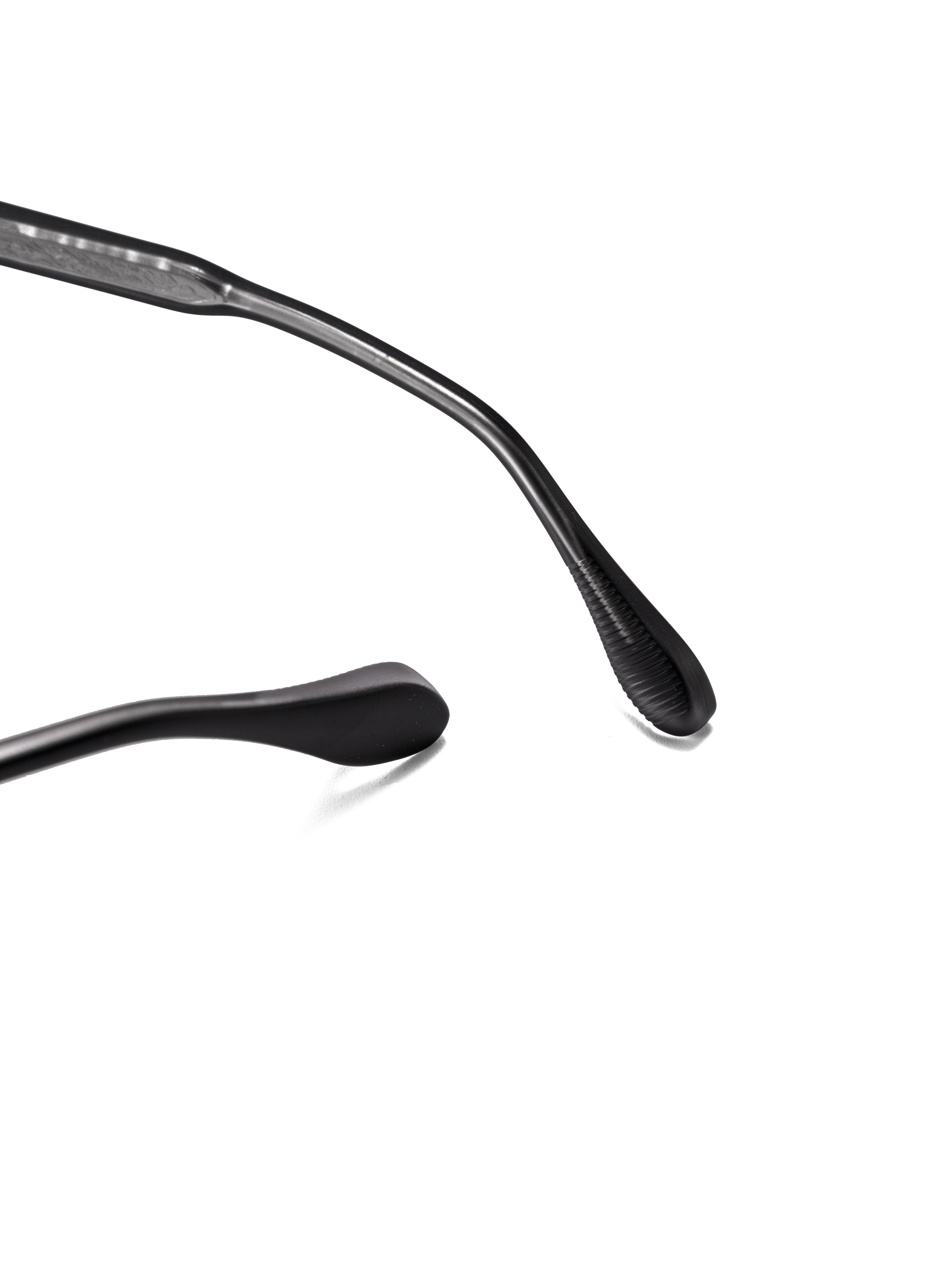 Elegant Tr Frame Glasses with Spring Feet Design, Anti-Blue Light Lenses, Unisex Fashion Accessory for Driving, Parties, Outdoor Sports